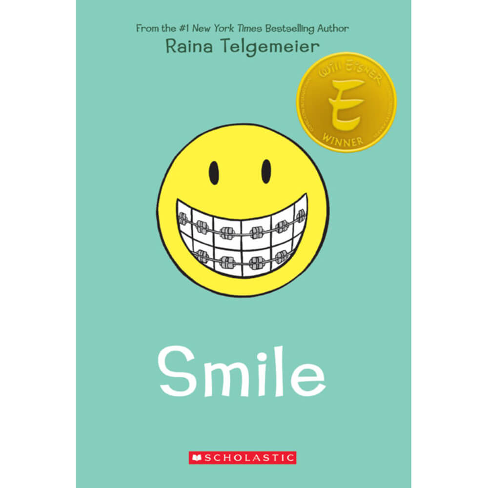 Smile (Paperback)