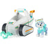 Paw Patrol Basic Vehicle With Pup Asst