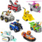 Paw Patrol Basic Vehicle With Pup Asst