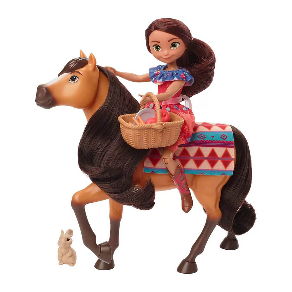 Spirit and lucky friendship set deals