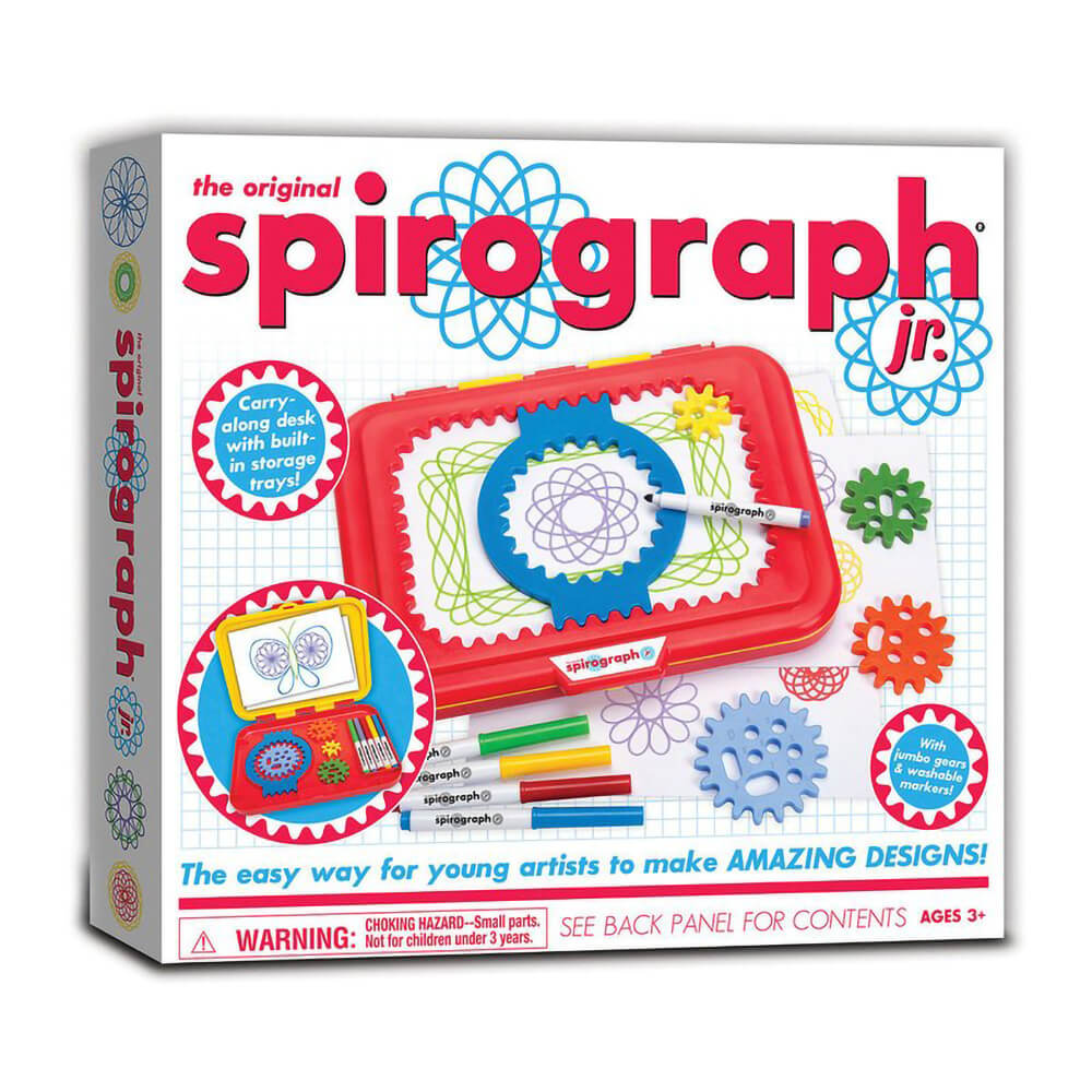 Spirograph Jr. Art Set