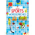 Usborne Sports Wordsearches Paperback