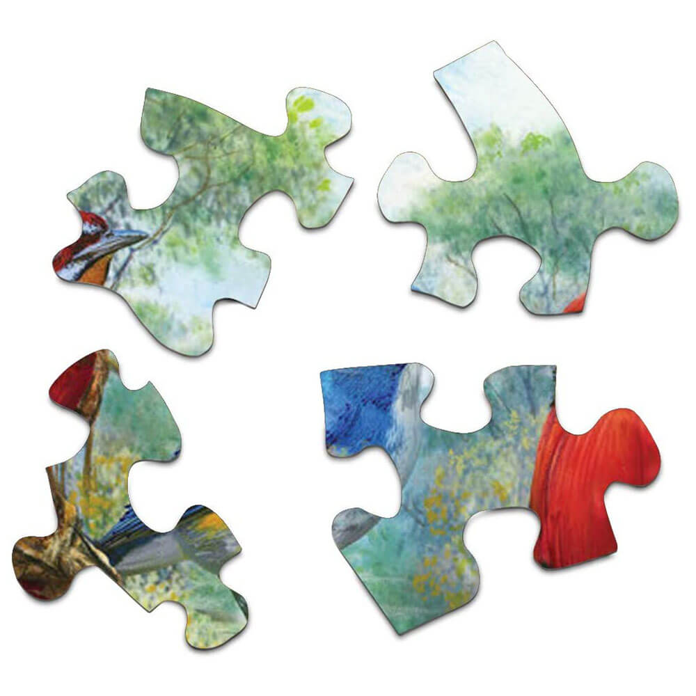 Springbok Morning Serenade 500 Piece Jigsaw Puzzle