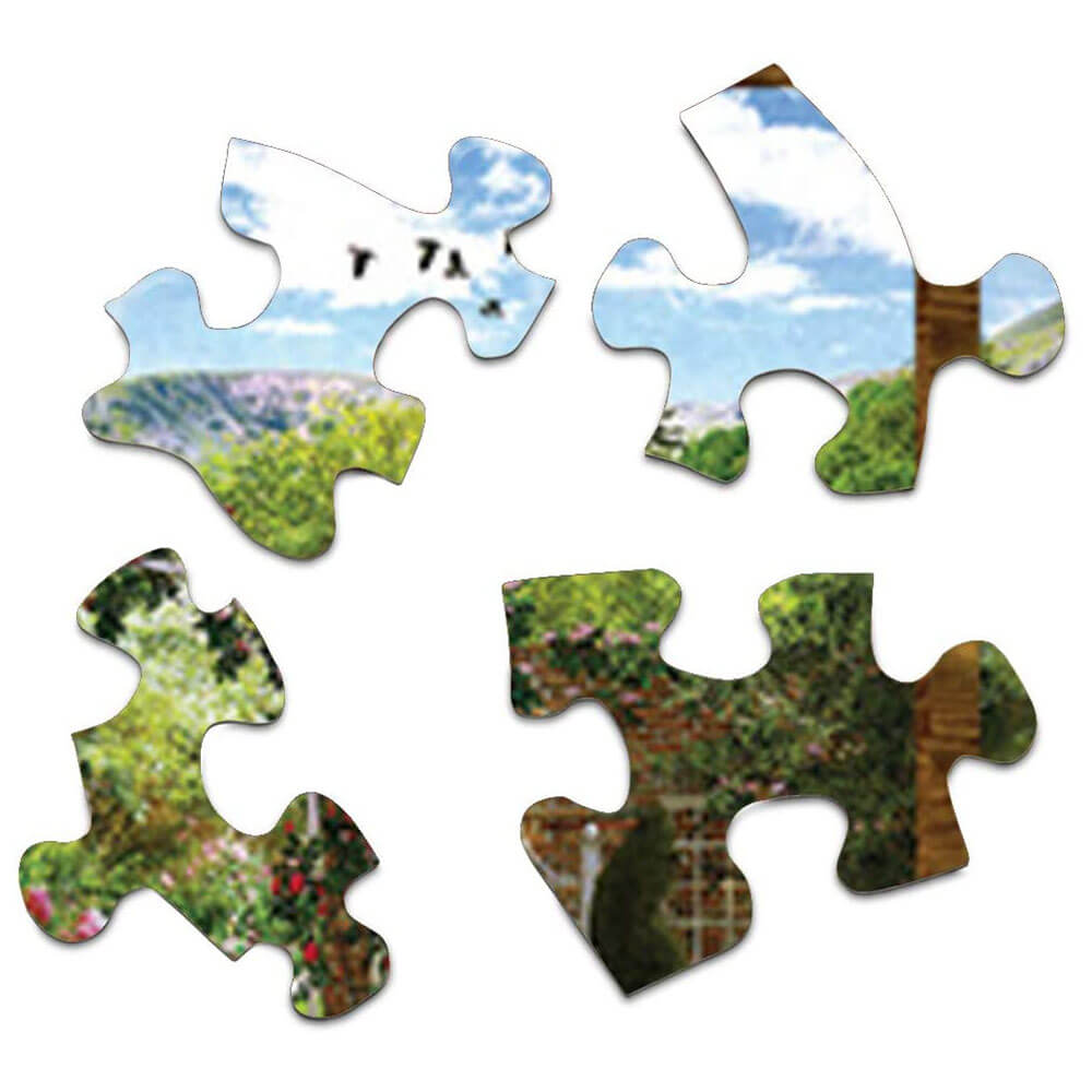 Springbok The Conservatory 1000 Piece Jigsaw Puzzle