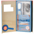 Spy Gadgets Book with Listening Device, Spy Glasses & Spy Pen