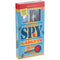 Spy Gadgets Book with Listening Device, Spy Glasses & Spy Pen