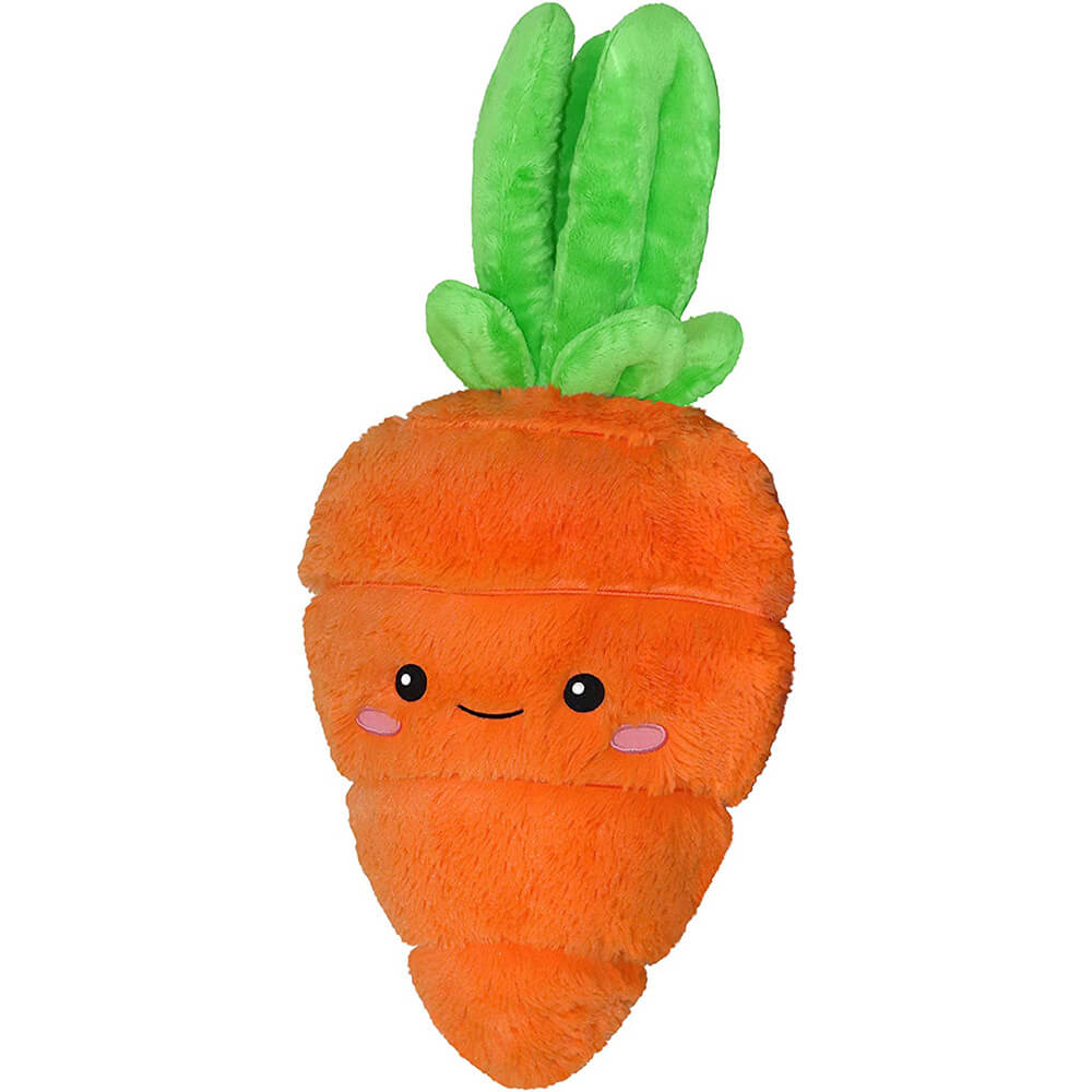 Squishable Comfort Food Carrot Plush