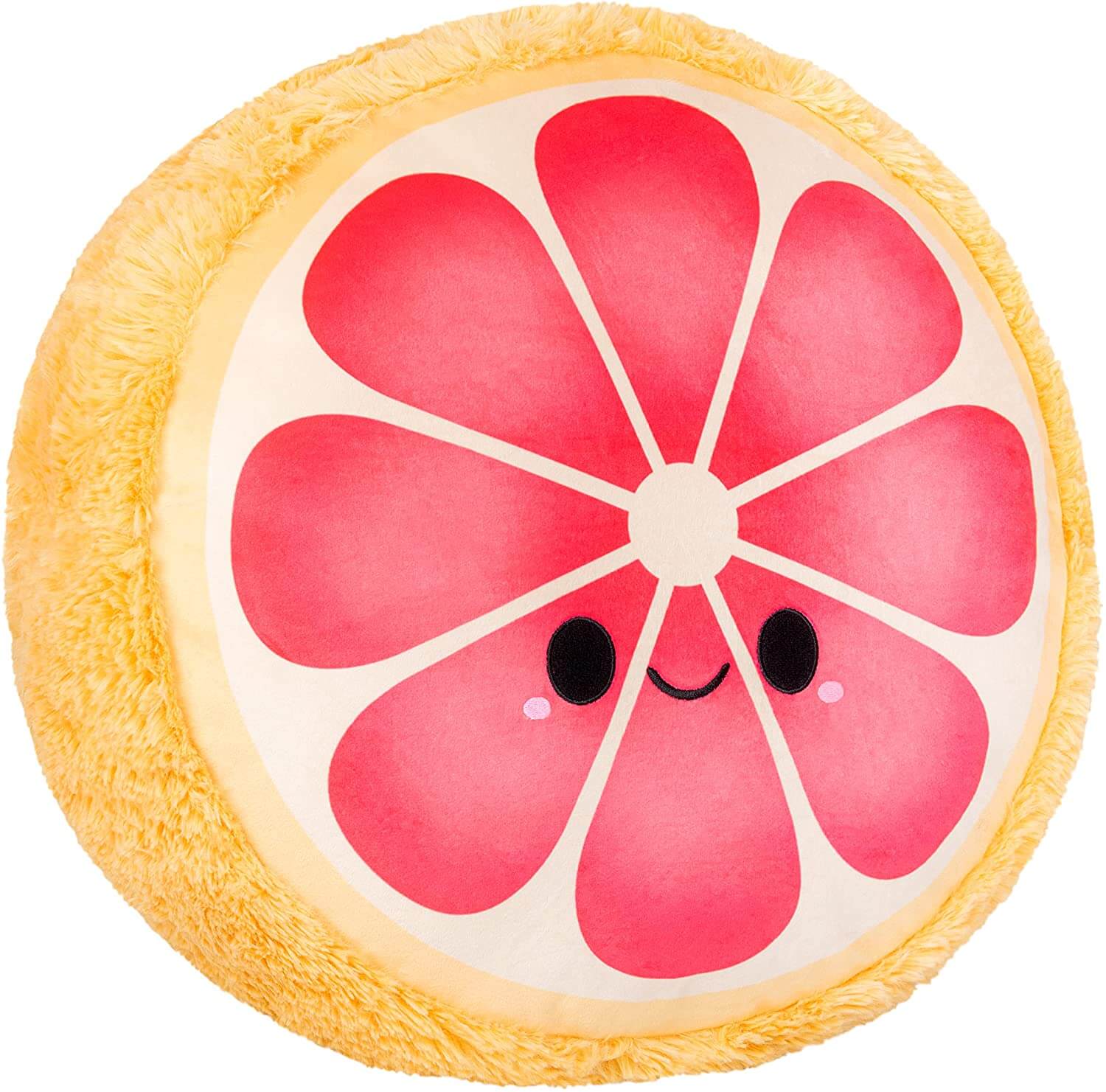 Squishable Comfort Food Grapefruit Plush