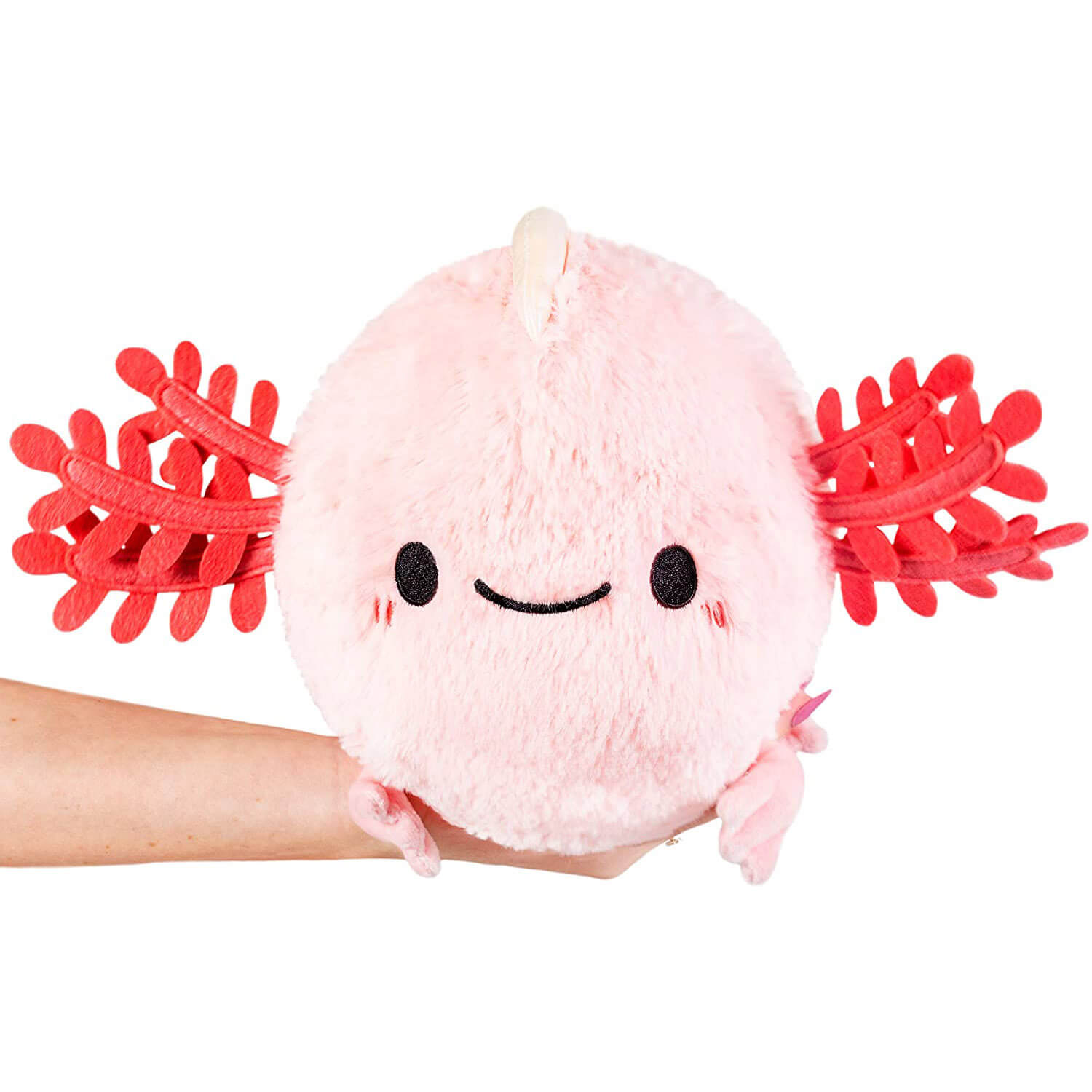 Squishable Mini Baby Axolotl