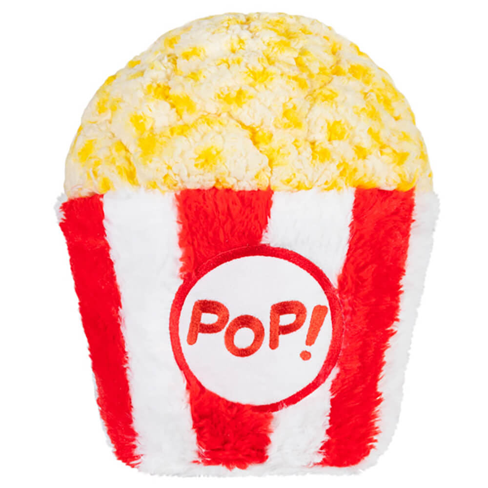 Squishables Mini Comfort Food Popcorn Plush