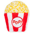 Squishables Mini Comfort Food Popcorn Plush