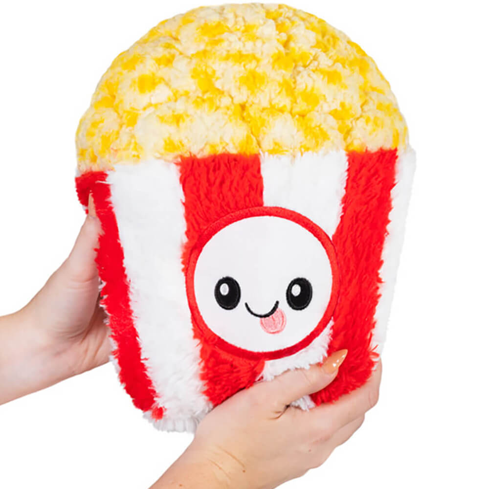 Squishables Mini Comfort Food Popcorn Plush