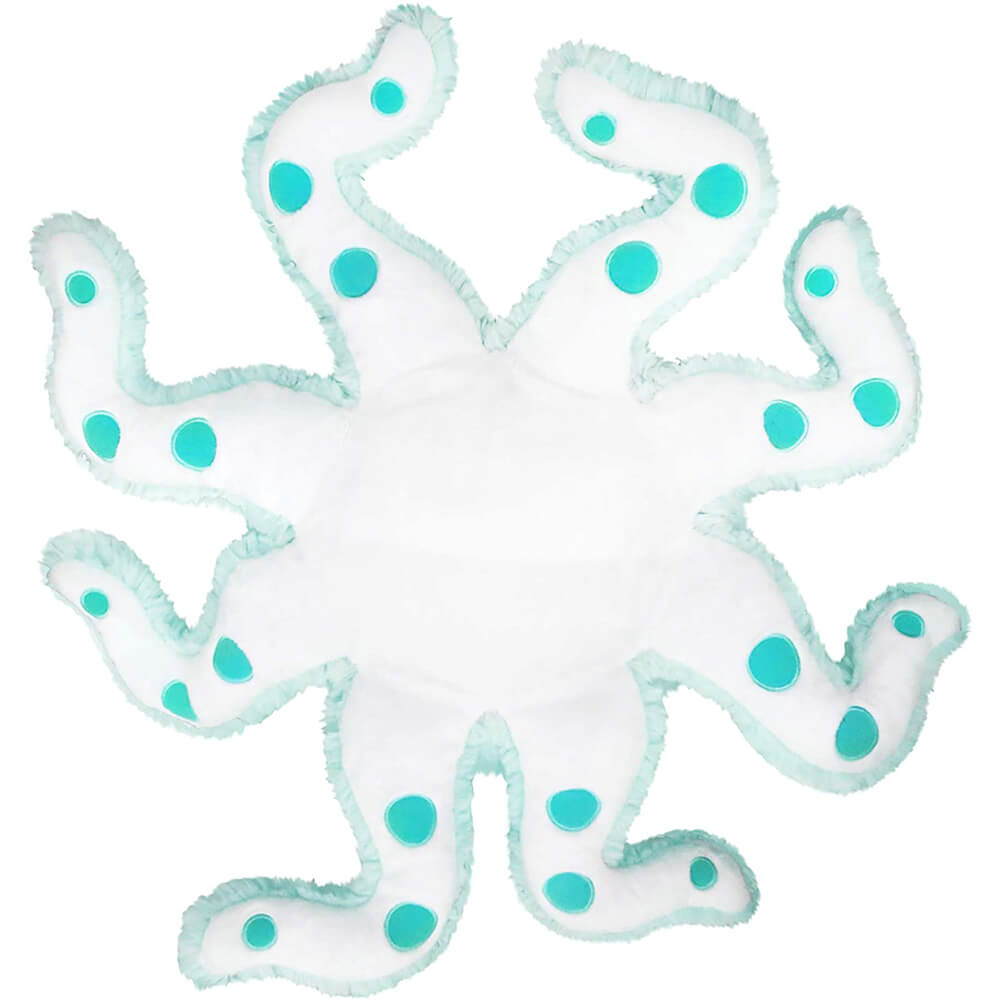 Squishables Mini Mint Octopus Plush