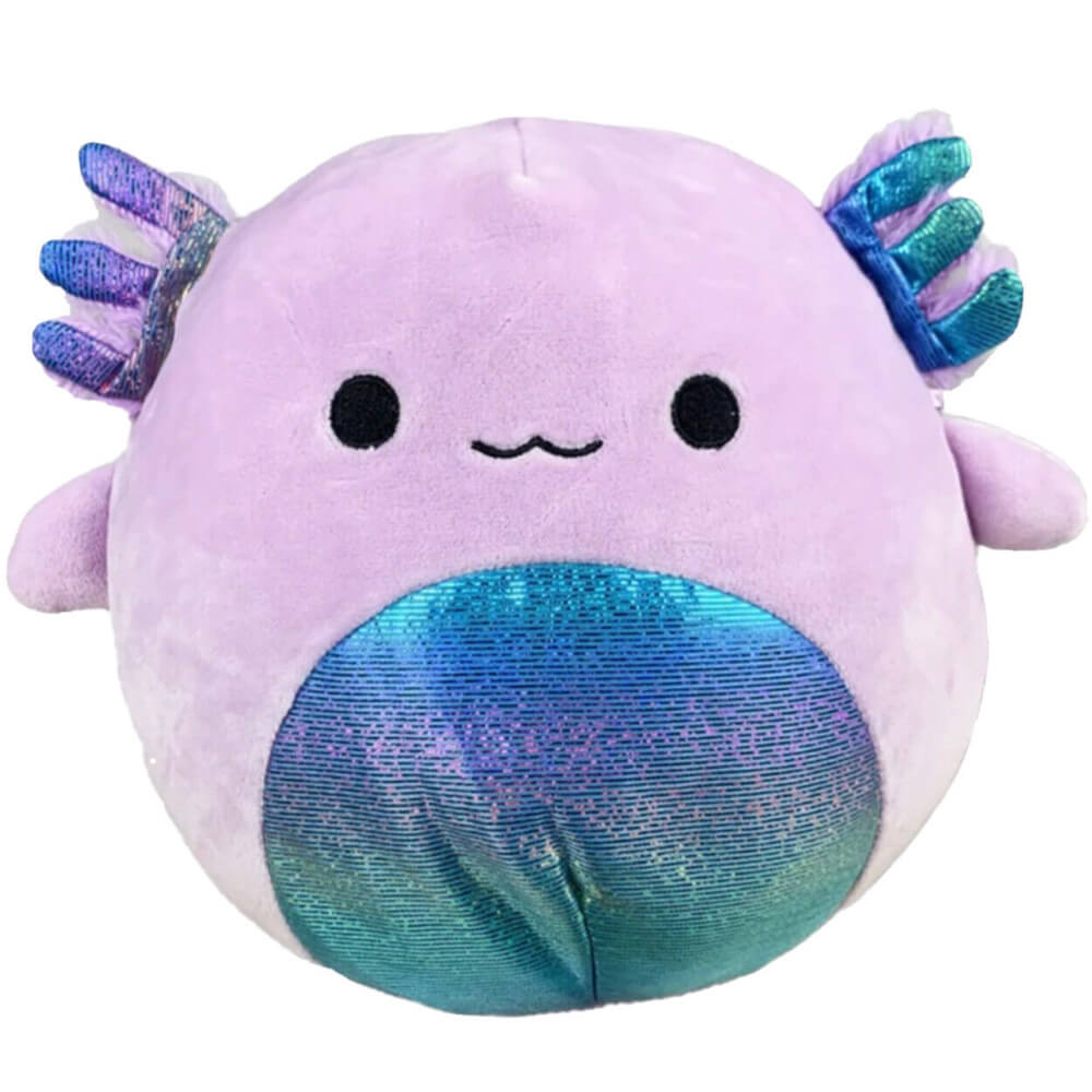 Squishmallows Color Crew Monica 8" Plush