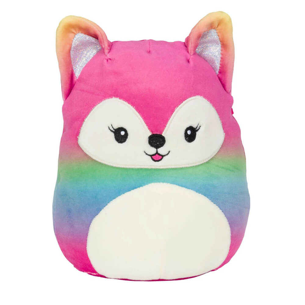 Squishmallows Color Crew Xenia 8" Plush