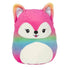 Squishmallows Color Crew Xenia 8" Plush
