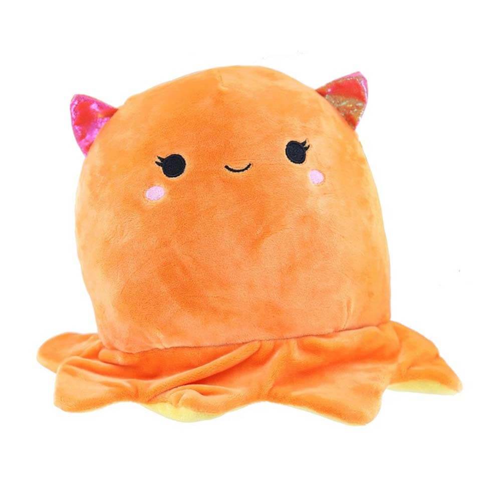 Squishmallows Sealife Norbu 8