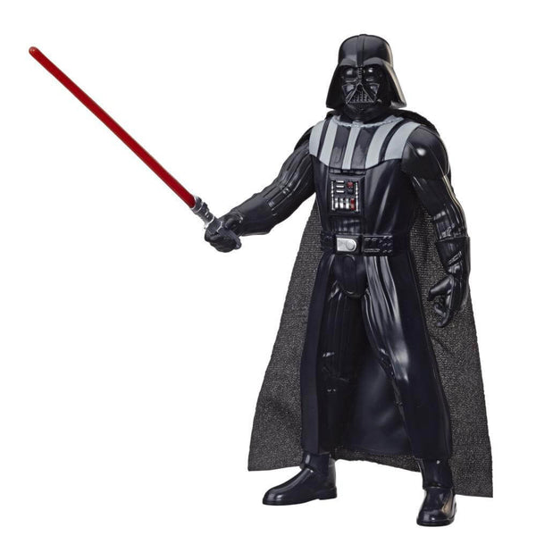 Star Wars Darth Vader Toy 9.5-inch Scale Action Figure – Maziply Toys