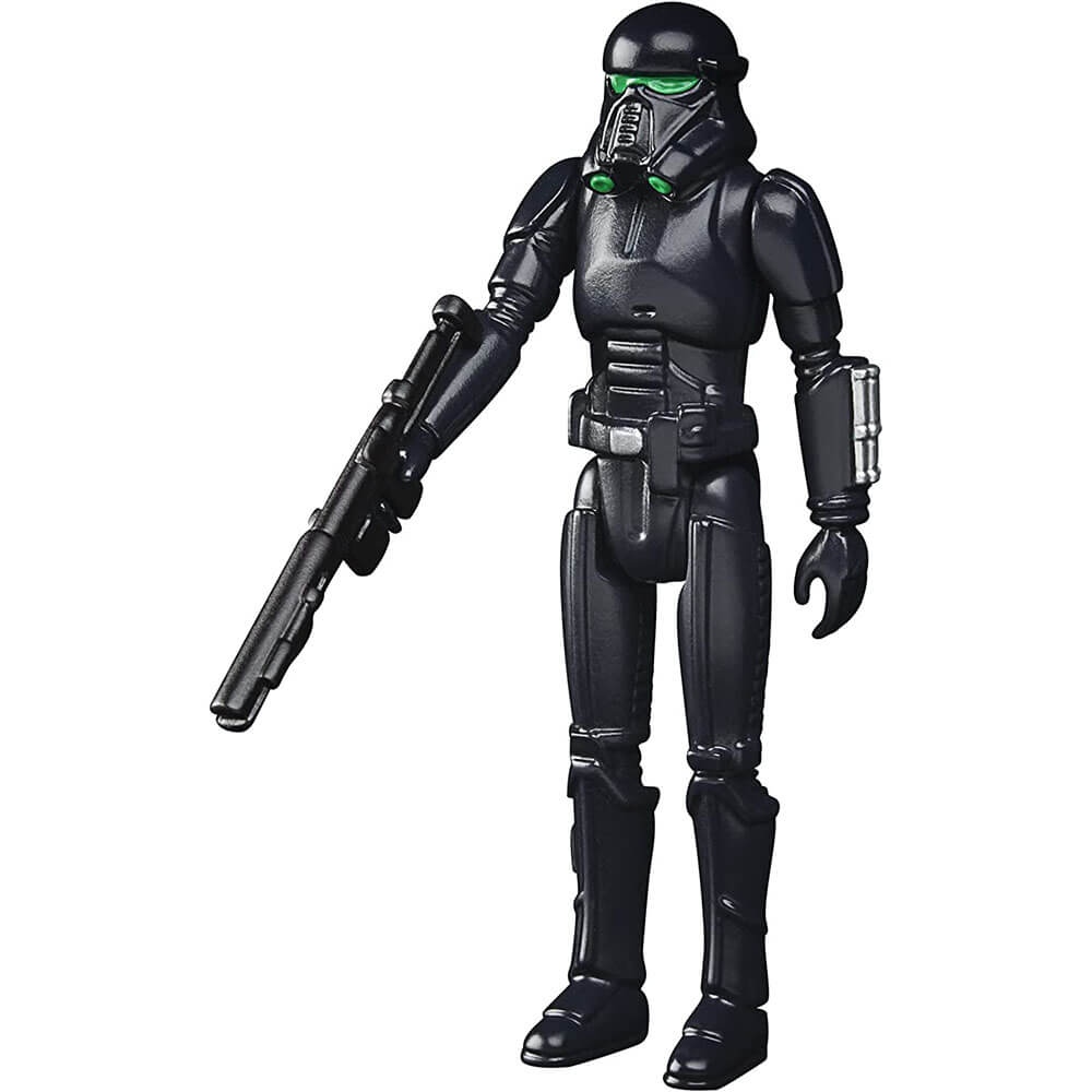 Star Wars Retro Collection Imperial Death Trooper Figure