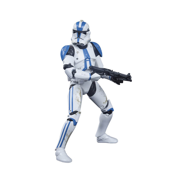 Arc Trooper Black Series Action Figure - Star Wars: The Clone Wars