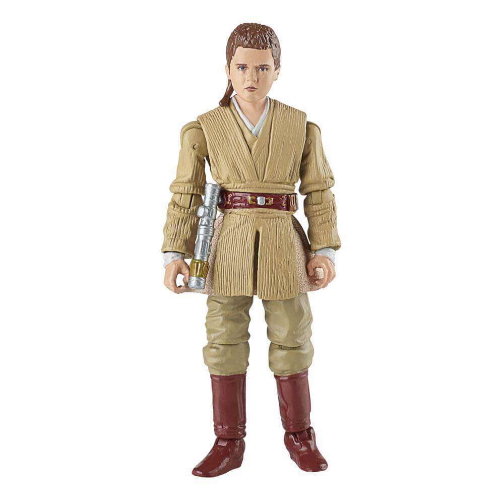 Star Wars Vintage Collection Anakin Skywalker Toy 3.75" Figure