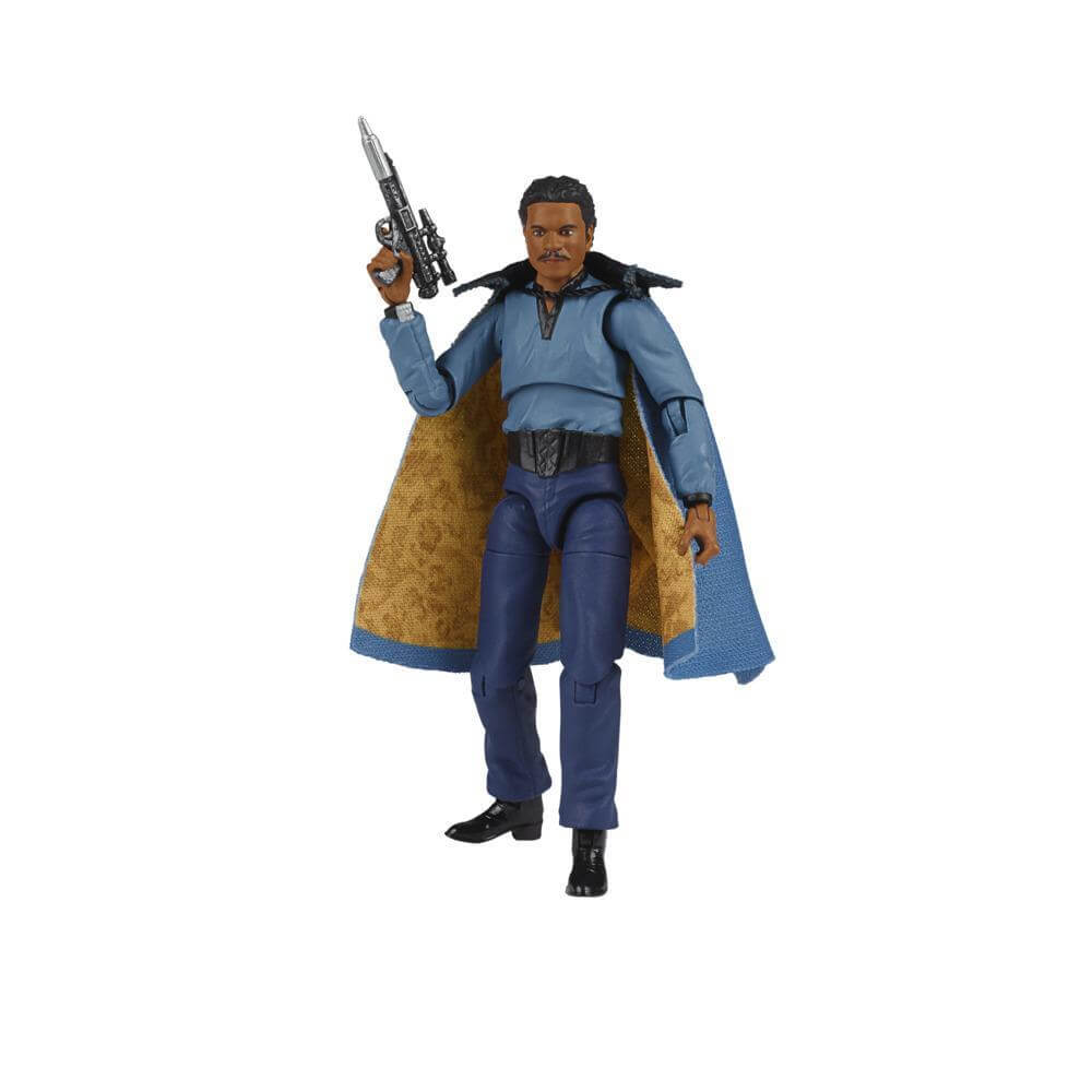 Star Wars The Vintage Collection Lando Calrissian 3.75