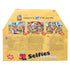 Super 3D Puzzle Dinosaur Selfies  100 Pc
