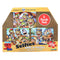 Super 3D Puzzle Dinosaur Selfies  100 Pc