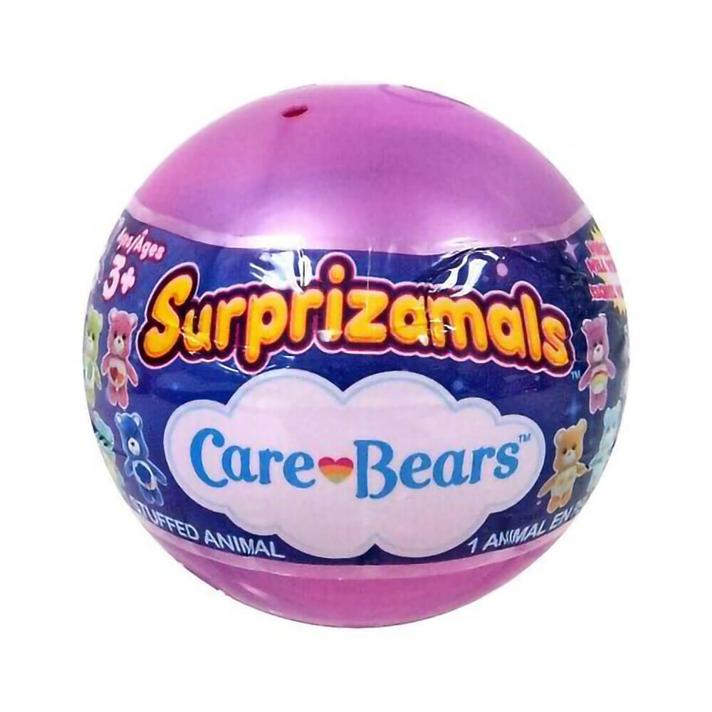 Surprizamals Care Bears Edition Surprise Plush