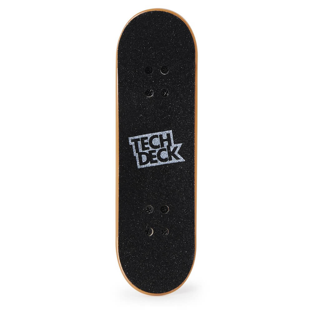 Tech Deck 96mm Fingerboard Creature Skateboard Four Pack