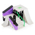 Tech Deck Nvjah Skatepark Playset