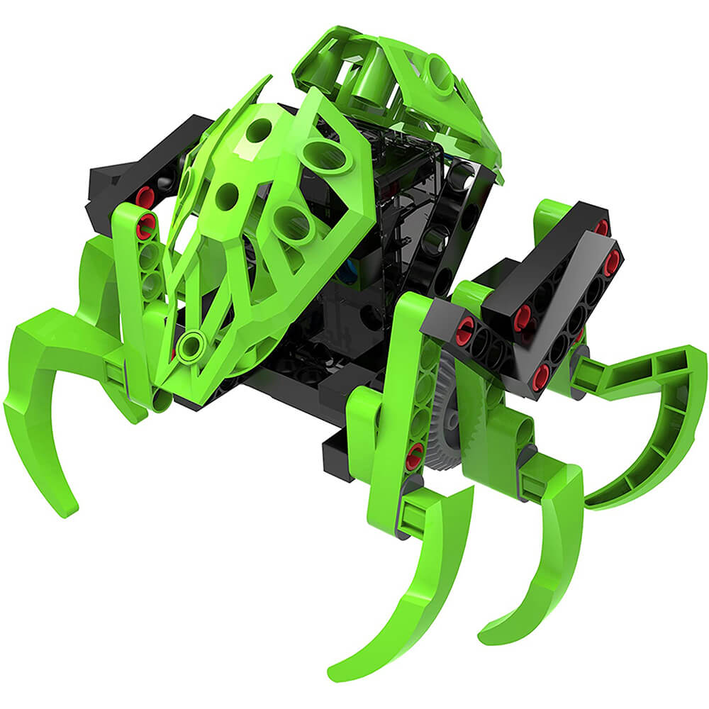 Thames and Kosmos Alien Robots