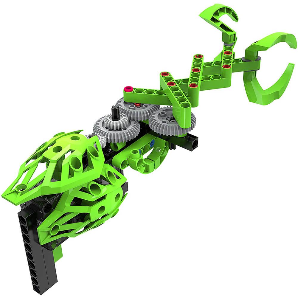 Thames and Kosmos Alien Robots