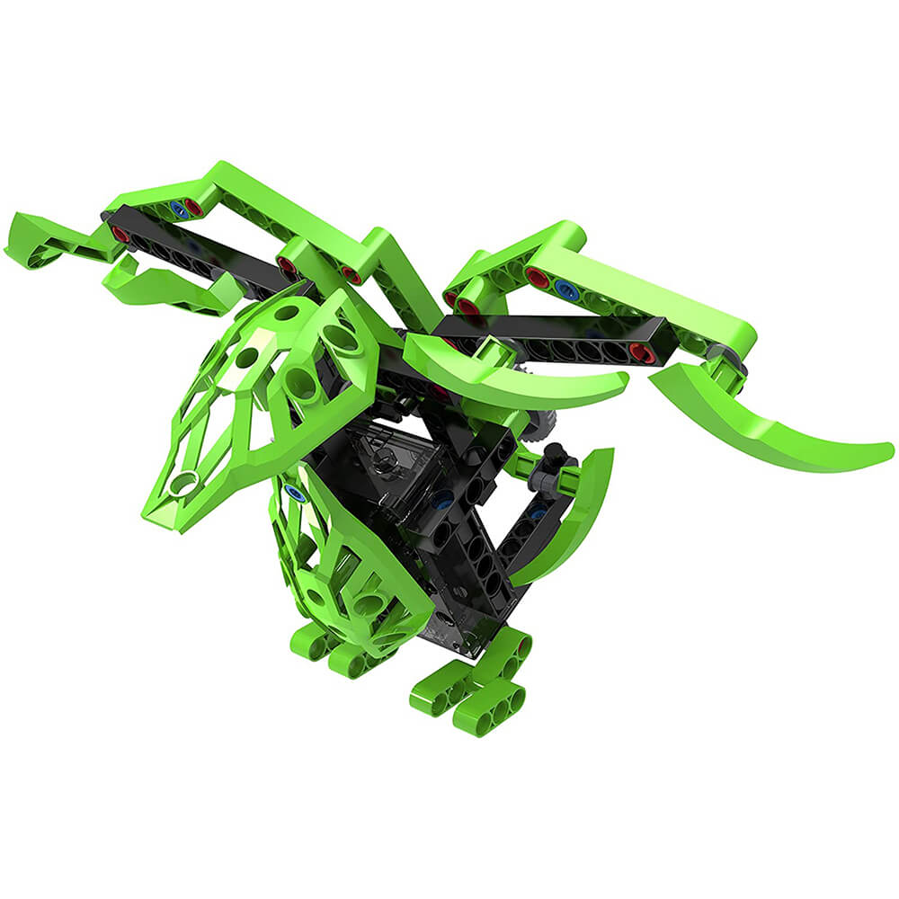 Thames and Kosmos Alien Robots