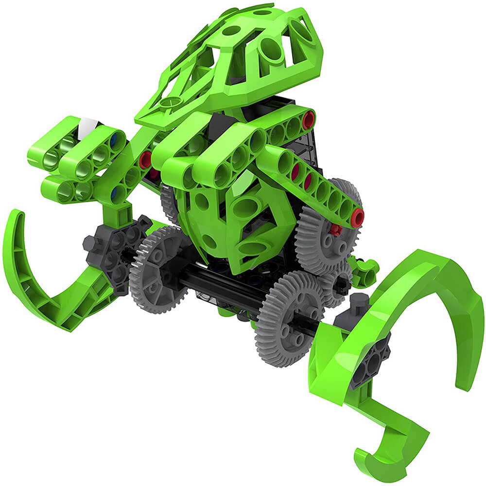 Thames and Kosmos Alien Robots