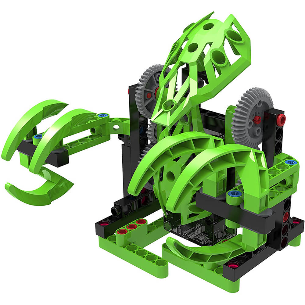 Thames and Kosmos Alien Robots