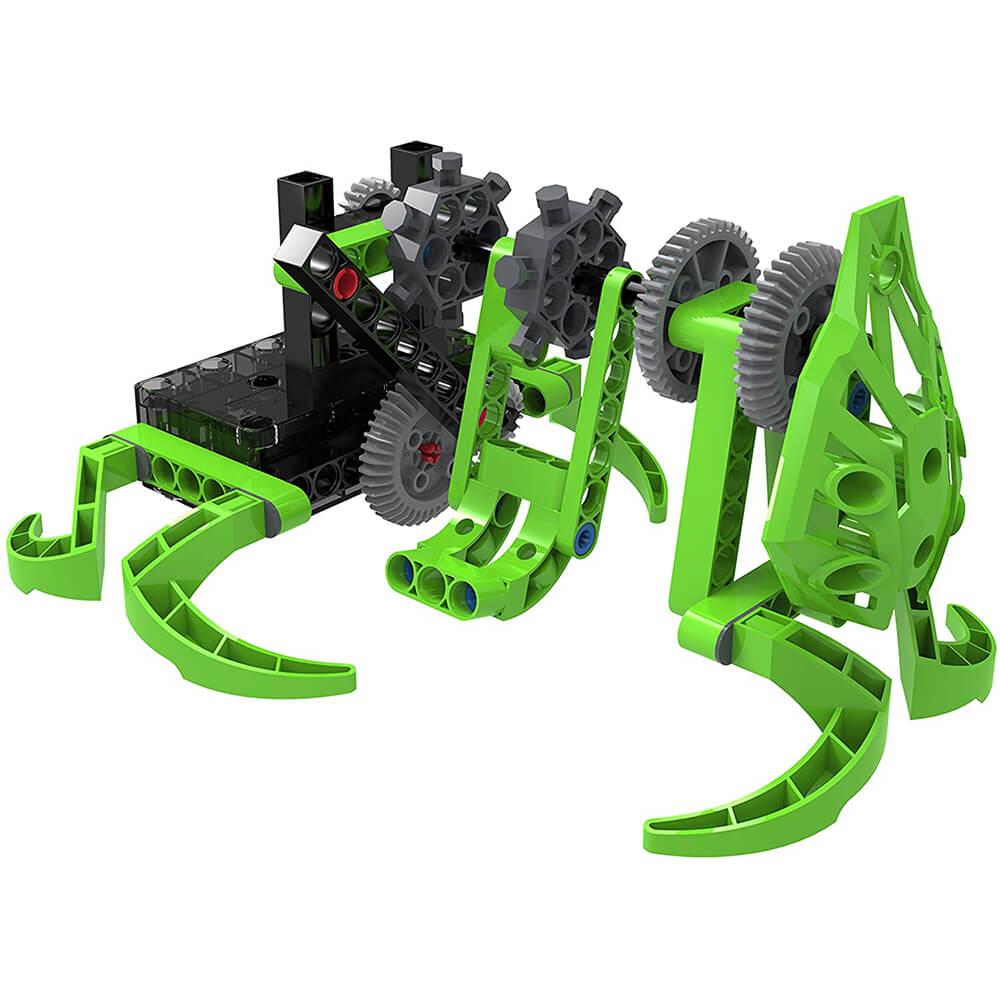 Thames and Kosmos Alien Robots