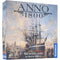 Thames and Kosmos Anno 1800