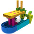 Thames and Kosmos Boat Engineer