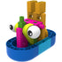 Thames and Kosmos Boat Engineer