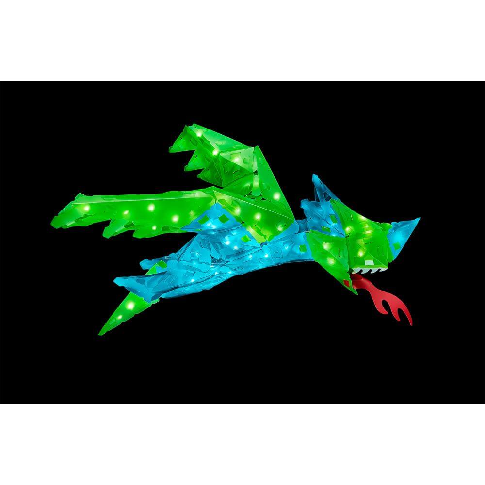 Thames and Kosmos Creatto Soaring Dragon and Flying Friends