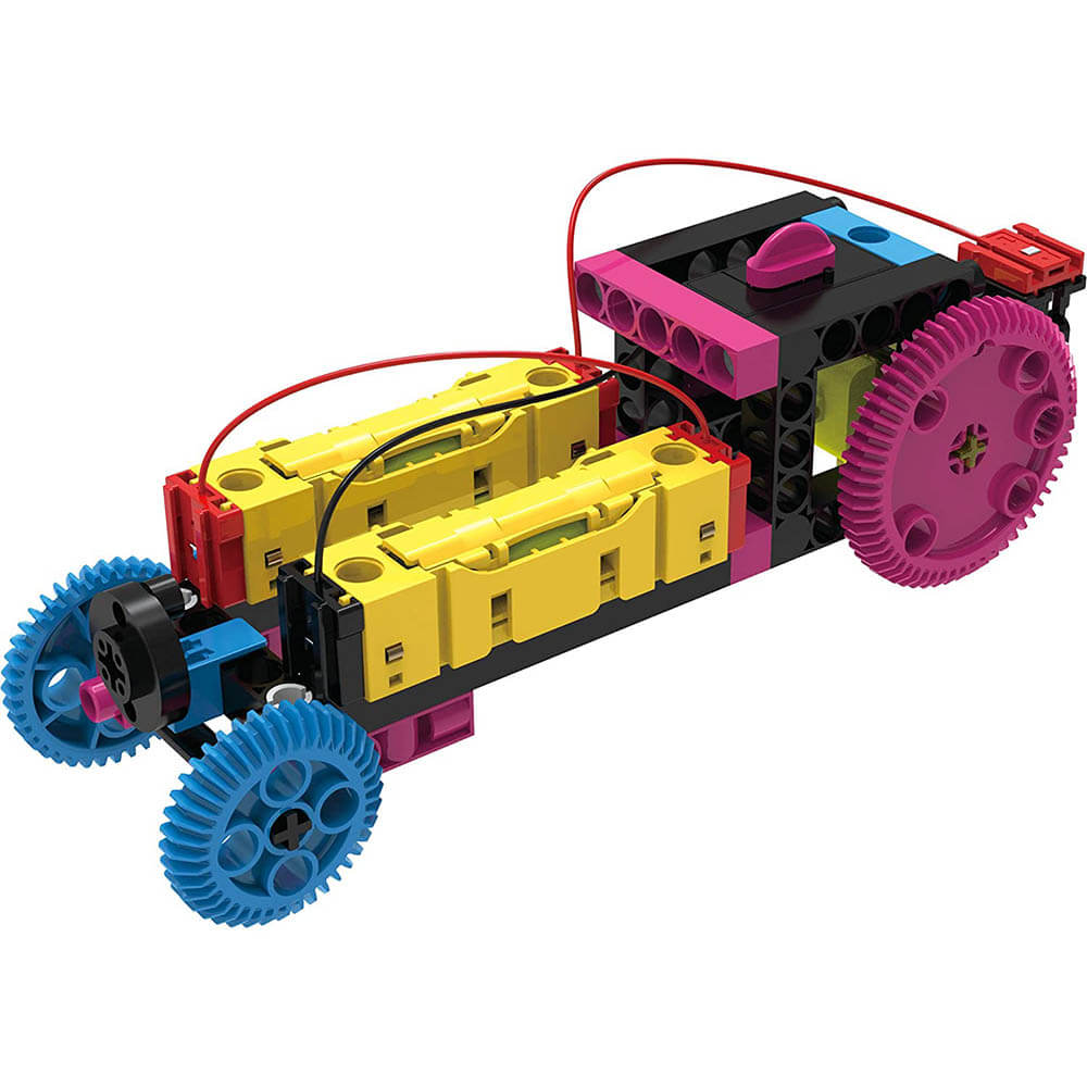 Thames and Kosmos Easy Electric Circuits