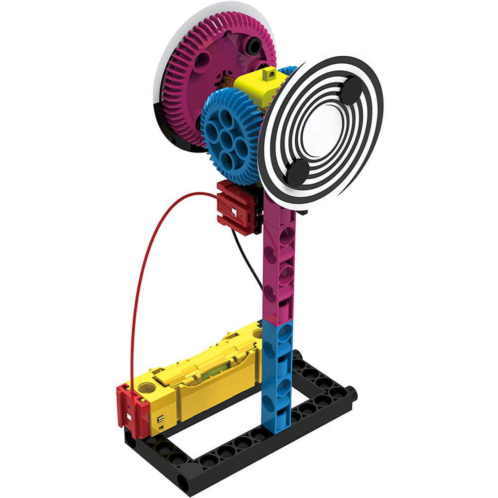 Thames and Kosmos Easy Electric Circuits