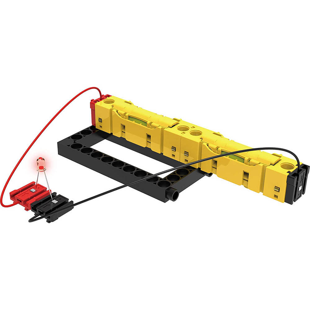Thames and Kosmos Easy Electric Circuits