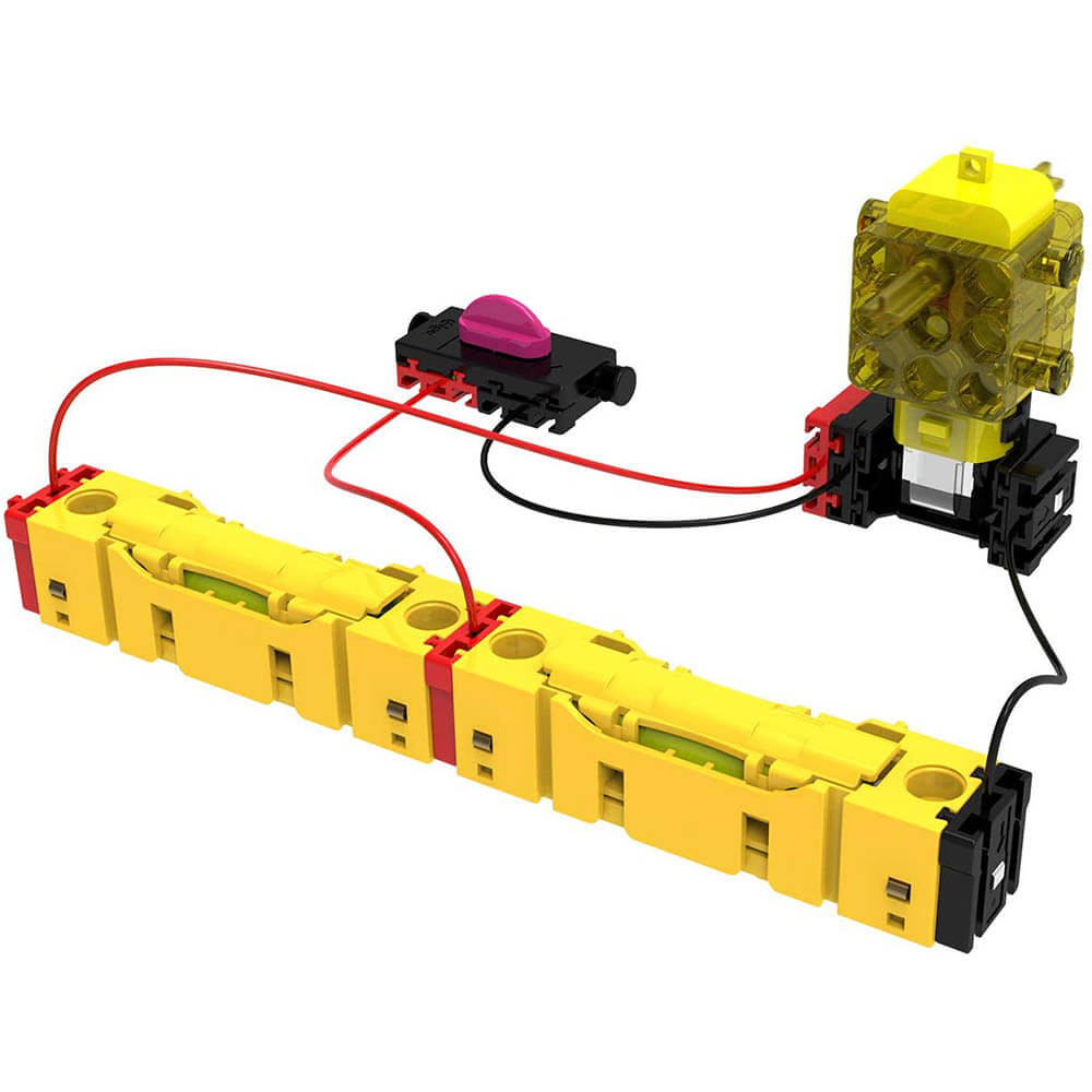 Thames and Kosmos Easy Electric Circuits