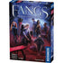 Thames and Kosmos Fangs