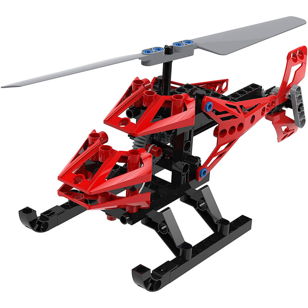 Thames and Kosmos Geared-Up Gadgets