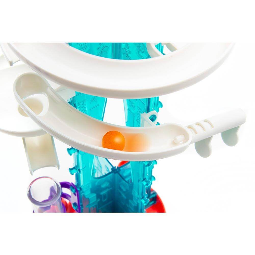 Thames and Kosmos Gumball Machine Maker Builds Fun Learning Experiences Thames and Kosmos Gumball Machine Maker Builds Fun Learning Experiences