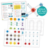 Thames and Kosmos Happy Atoms 2D Interactive Chemistry Puzzles