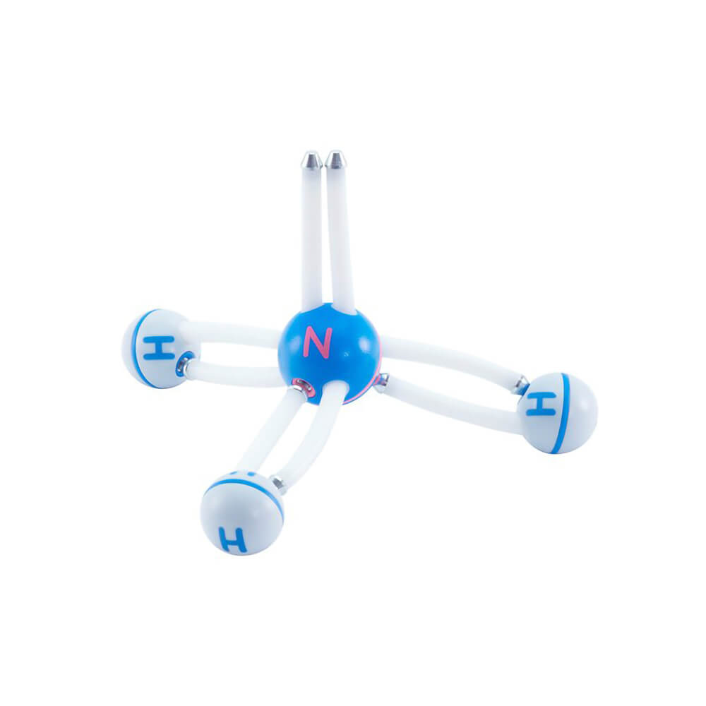 Thames and Kosmos Happy Atoms Complete Set (50 Atoms)